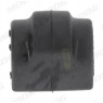 Moog BM-SB-6762 - Anti Roll Bar/Stabiliser Bush/Kit (Rear Left Hand+Right Hand)
