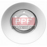 PPF DS6682 - Brake Disc (Front)