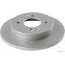 Herth+Buss Jakoparts J3310316 - Brake Disc (Rear)