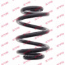 KYB RX5154 - Coil Spring (Rear)
