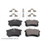 Blue Print ADR164201 - Brake Pad Set (Rear)