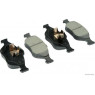 Herth+Buss Jakoparts J3603063 - Brake Pad Set (Front)