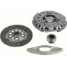 Herth+Buss Jakoparts J2000888 - Clutch Kit