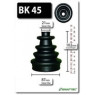Shaftec BK45 - CV Boot Kit (Rear Outer)