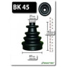Shaftec BK45 - CV Boot Kit (Front Outer)