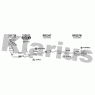 Klarius 120424 - Exhaust System