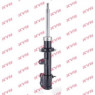 KYB 334311 - Shock Absorber (Rear Left Hand)