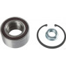 Herth+Buss Jakoparts J4700826 - Wheel Bearing Kit (Front Left Hand+Right Hand, Rear Left Hand+Right Hand)
