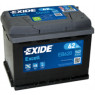 Exide EB620 - Standard Battery