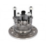 Febi 26675 - Wheel Hub (Rear Left Hand+Right Hand)