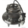 Herth+Buss Jakoparts J4710914 - Wheel Bearing Kit (Rear Left Hand+Right Hand)