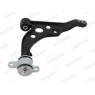 Moog FI-WP-3840 - Track Control Arm (Front Left Hand)