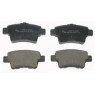 PPF 21559 - Brake Pad Set (Rear)