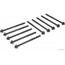 Herth+Buss Jakoparts J1282057 - Head Bolts