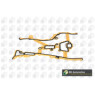 BGA Group TC3901 - Timing Case Gasket