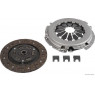 Herth+Buss Jakoparts J2000931 - Clutch Kit