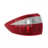 Trupart LL1817 - Rear Lamp Unit (Rear Left Hand)