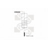 BGA Group V996058 - Exhaust Valve