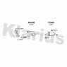Klarius 331073 - Exhaust System