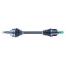 Shaftec C260L - Drive Shaft (Front Left Hand)