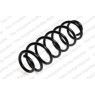 Neox SH6106 - Coil Spring (Rear)