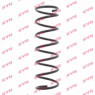 KYB RA2090 - Coil Spring (Front)