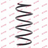 KYB RH2651 - Coil Spring (Front)