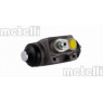 Metelli 04-1072 - Wheel Cylinder (Rear Left Hand)