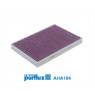 Purflux AHA184 - Cabin Filter