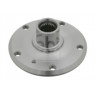 Febi 26234 - Wheel Hub (Rear)