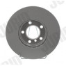 Jurid 562717JC-1 - Brake Disc (Front)