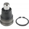 Herth+Buss Jakoparts J4863022 - Ball Joint (Front Lower Left Hand+Right Hand)