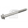 Febi 26142 - Seal-Axle Cap (Rear)