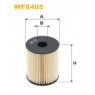 Luften F6034 - Fuel Filter