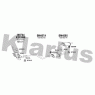 Klarius 060596 - Exhaust System