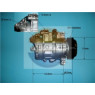 Auto Air 14-9751 - Compressor (A/C)