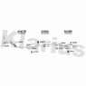 Klarius 940761 - Exhaust System