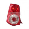 Trupart LL0321 - Rear Lamp Unit (Rear Left Hand)