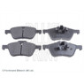 Blue Print ADG04243 - Brake Pad Set (Front)