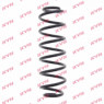 KYB RH5157 - Coil Spring (Rear)