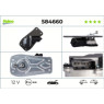 Valeo 584660 - Wiper Motor (Front)