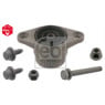 Febi 39540 - Strut Mount (Rear)