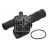 Febi 29888 - Connecting Tube (Coolant)