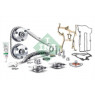 INA 560000210 - Timing Chain Kit