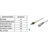 NTK 97669 - Lambda Sensor (Rear)