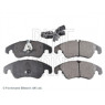 Blue Print ADV184210 - Brake Pad Set (Front)