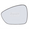 Trupart MG1415 - Mirror Glass (Left Hand)