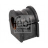 Febi 170630 - Anti Roll Bar/Stabiliser Bush/Kit (Front Left Hand+Right Hand)