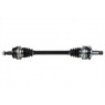 Shaftec ME242LR - Drive Shaft (Rear Left Hand+Right Hand)
