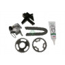 INA 559182230 - Timing Chain Kit (Upper)